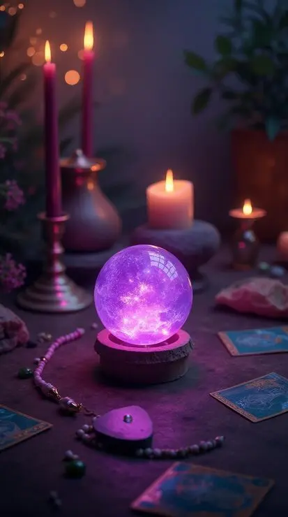 Join Psychic Community